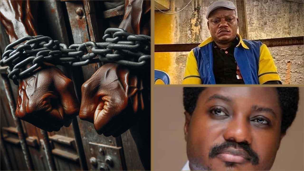 Evasion ratée de Makala, un sabotage (C. Mutamba)