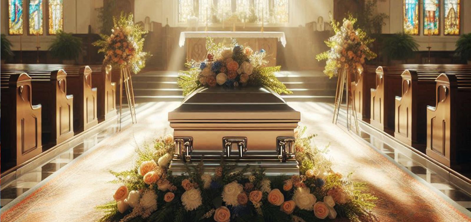 Belgique. Un prêtre mort après du sexe (Autorité locale)