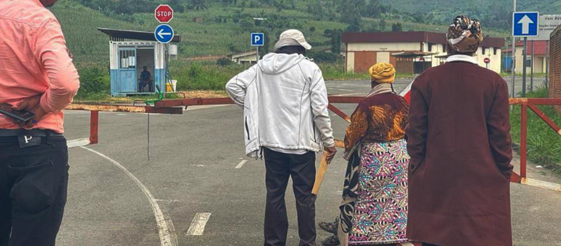 Le Burundi ferme ses frontières avec le Rwanda