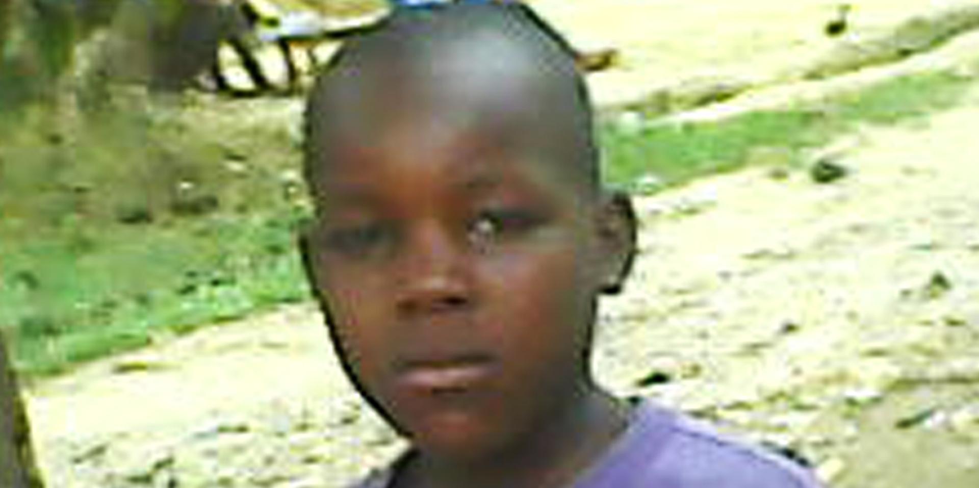 Le jeune Willy a été tué par un policier